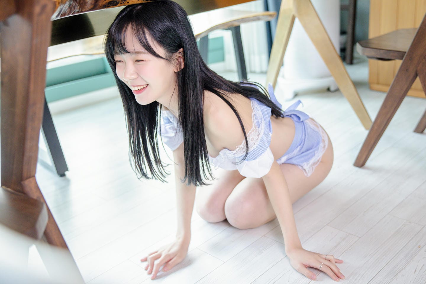leeesovely 쏘블리 - 메이드 쏘블리 Maid Sobly 女仆 [83P-1.24GB] 1 (50).jpg